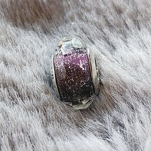 NEW Authentic Pandora Murano Glass Charm.  Bundle to save on shipping costs!  Pl